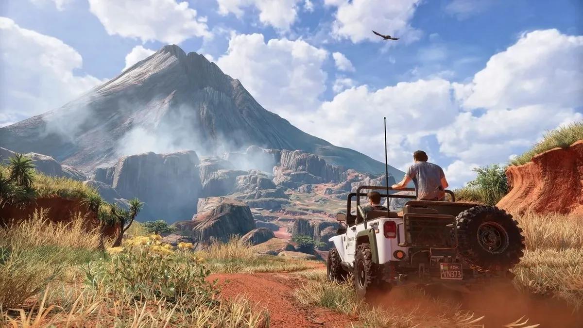 Компания Naughty Dog могла отменить выпуск Uncharted 4: A Thief’s End.