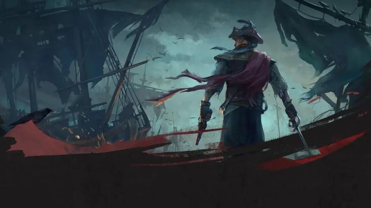 Новая пиратская видеоигра Windrose разошлась тиражом в 1 миллион копий в Steam.