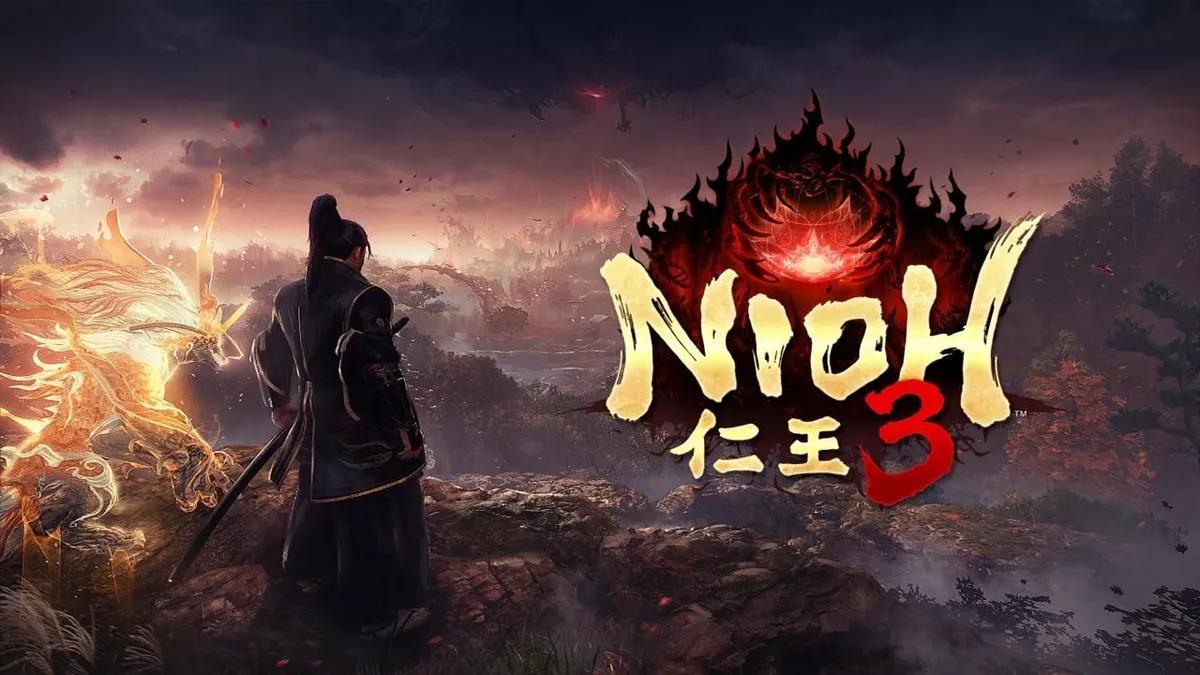 Обновление Nioh 3 от 27 апреля добавляет свитки высокой сложности, новые навыки и систему развития персонажа, основанную на соотношении риска и вознаграждения.