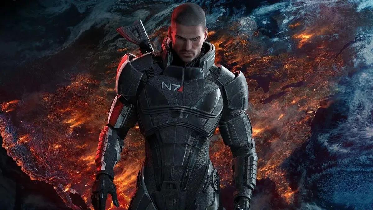 Шоураннер Mass Effect опроверг слухи о переписывании сценария для тех, кто не играл в видеоигры.