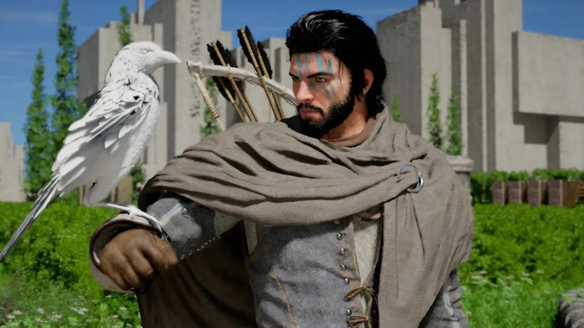 Актер, сыгравший Клиффа, признал наличие сюжетных проблем в фильме «Багровая пустыня».