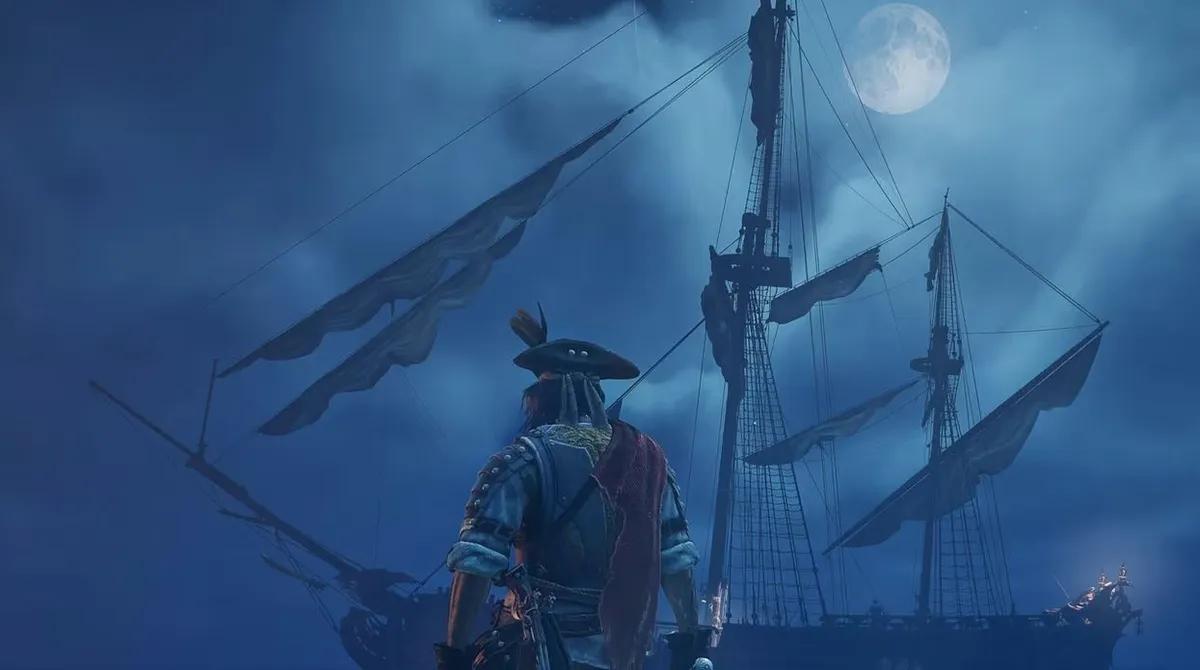 Как получить корабль в Виндроуз