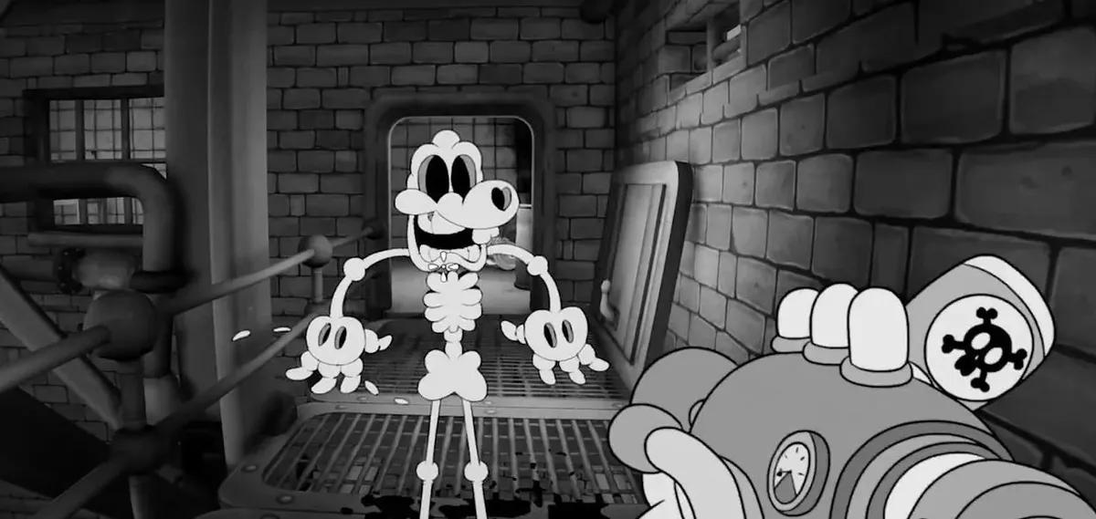 Все коллекционные предметы по мотивам сериала «Мышь-частный детектив» — Места расположения