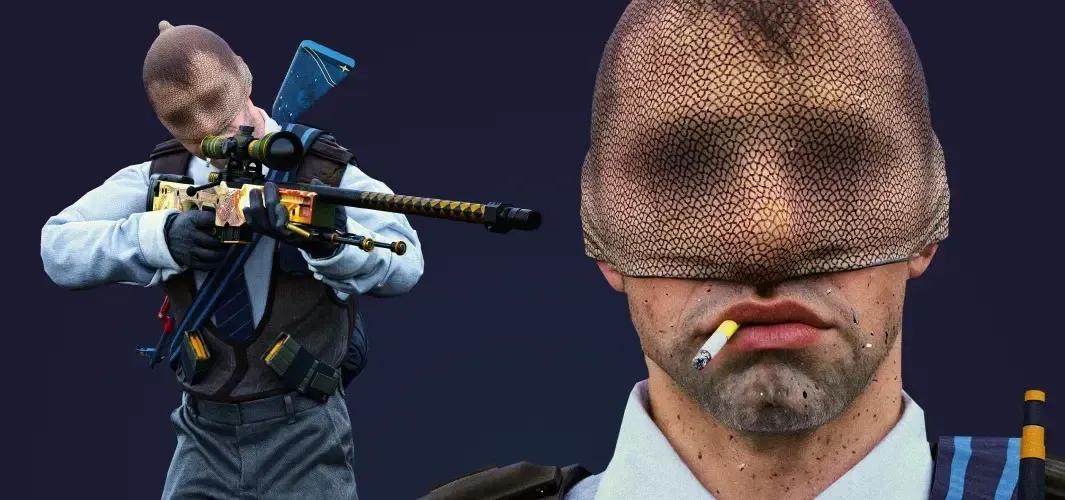 Обновление CS2 от 22 апреля вносит изменения в игровой процесс, исправляет анимацию и вносит неожиданные изменения в Оружейную.