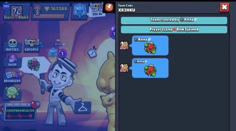 В магазине Brawl Stars произошел сбой — редкие эксклюзивные предметы появились у некоторых игроков.