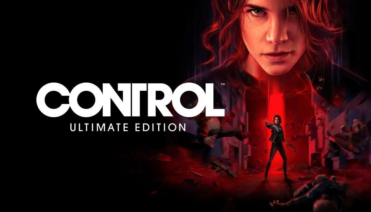 Control: Ultimate Edition выходит на iPhone и iPad с поддержкой сенсорного управления и контроллеров.