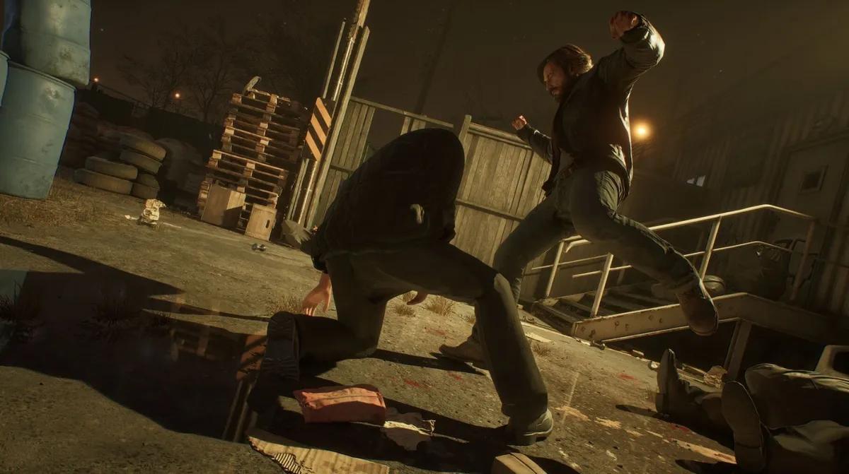 Компания Liquid Swords анонсировала третье обновление для игры Samson.