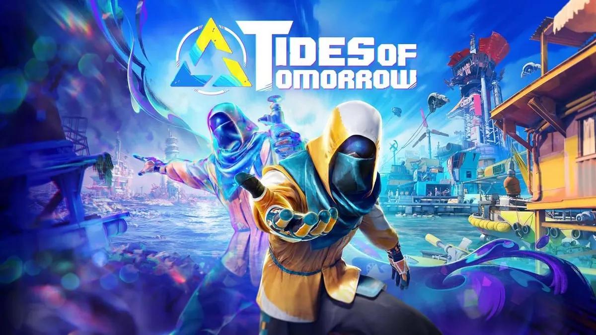 Выходит Tides of Tomorrow — новое сюжетное приключение от DigixArt.