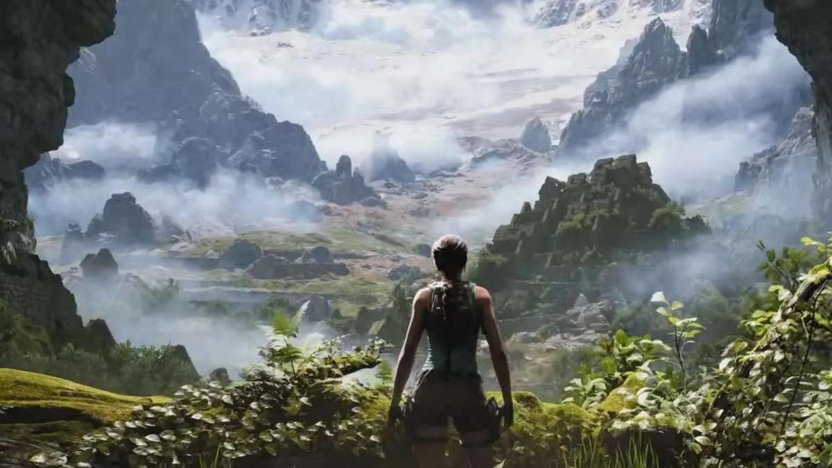 Выход нового трейлера к игре Tomb Raider: Legacy of Atlantis ожидается этим летом.