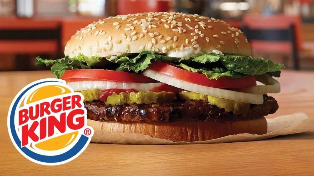 Burger King x Star Wars — Меню «Мандалорца» и угощения от Grogu представлены.