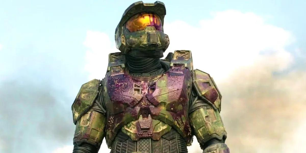 Halo Battle Royale переработана в шутер с элементами эвакуации