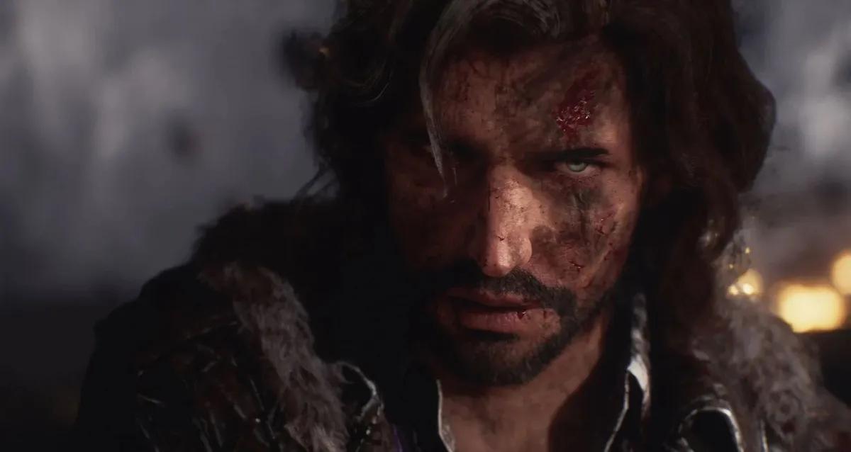 Актер не верил, что Clair Obscur: Expedition 33 станет успешным проектом.