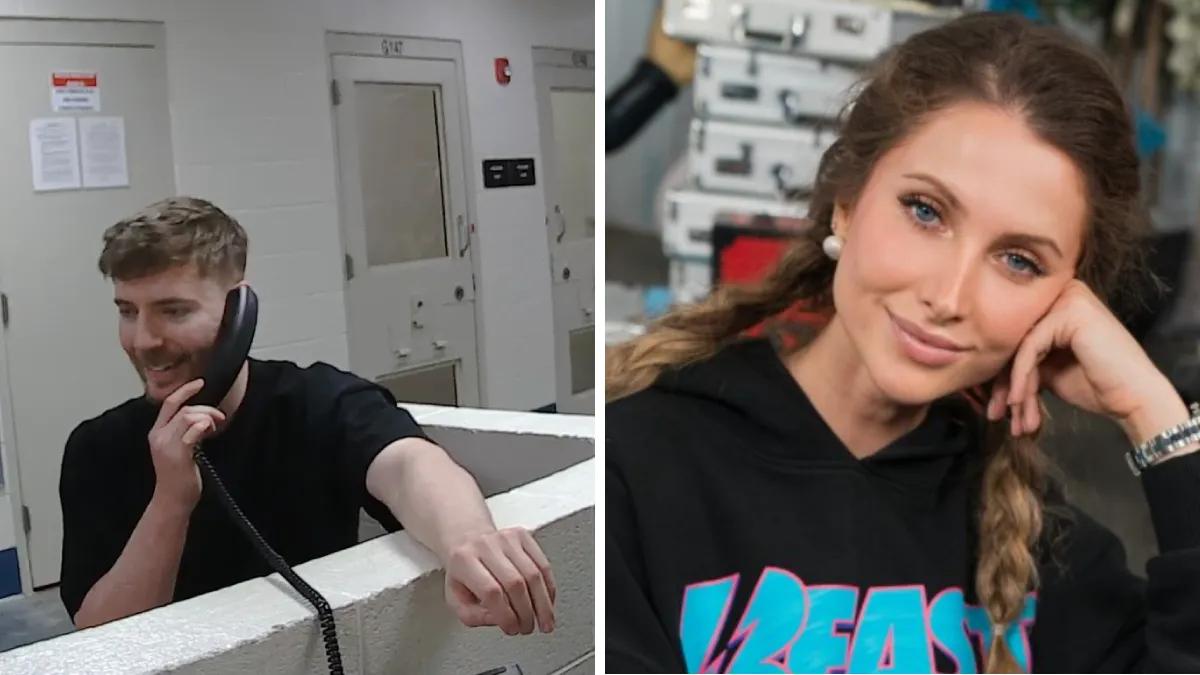 Компания MrBeast и Beast Industries получили иск о преследовании от бывшего руководителя отдела социальных сетей.