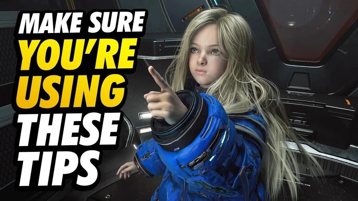 Основное руководство по Pragmata: 10 советов для начинающих.