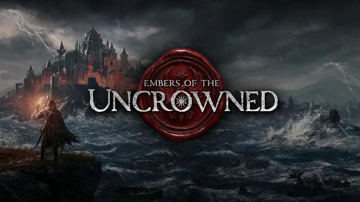 Анонсирована игра Embers of the Uncrowned — новая изометрическая MMORPG от Nexon.