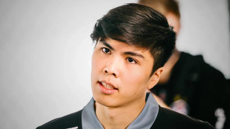 Игрока Dota 2 Тайгу пожизненно забанили — ESIC вынесла окончательный вердикт