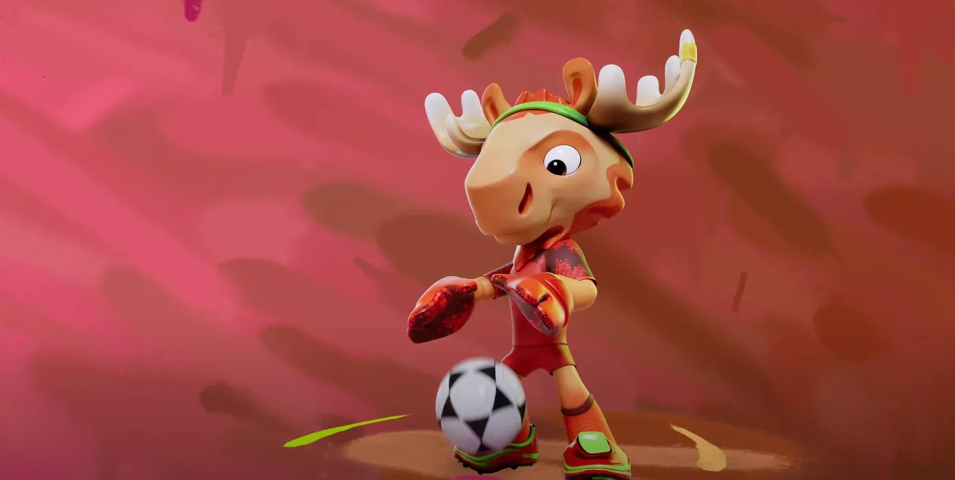 Выход FIFA Heroes отложен — аркадная футбольная игра запланирована на май 2026 года.