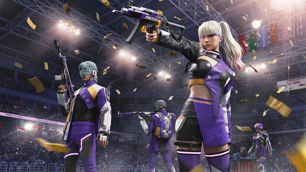 Кубок наций PUBG 2026 вызывает волну критики — почему Россия до сих пор участвует?