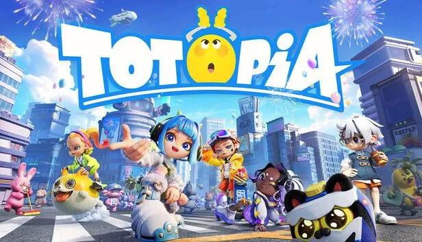 Представляем Topopia — новую социальную настольную игру, сочетающую хаос, кооператив и уютную жизнь.