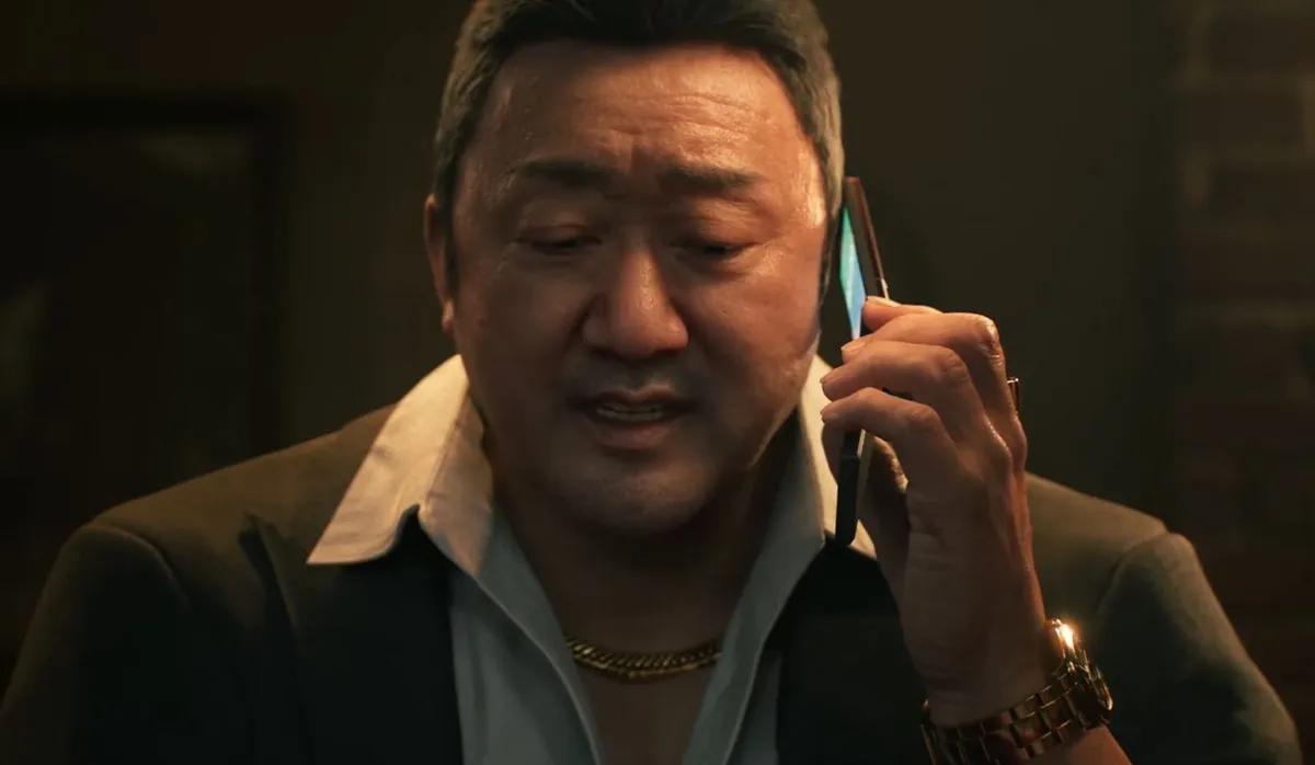 Новая игра от разработчика Yakuza, Gang of Dragon, получила тревожное обновление.