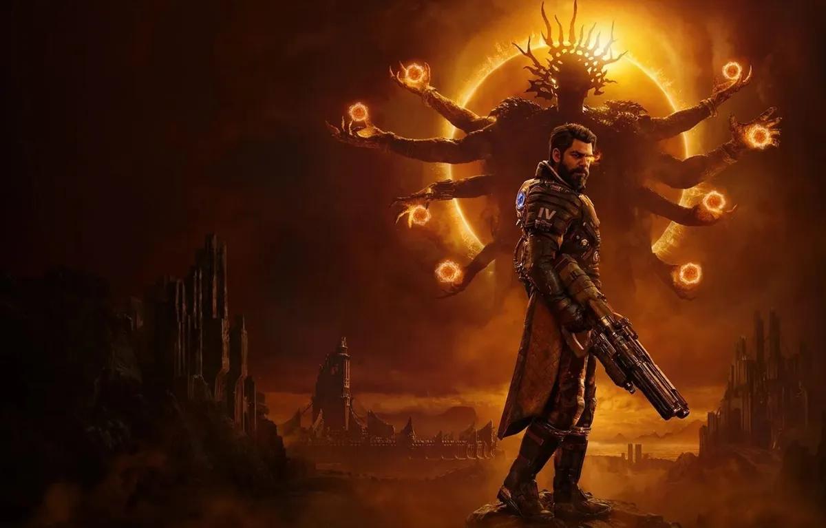 Новая эксклюзивная игра для PlayStation 5, Saros, получила восторженные отзывы критиков.