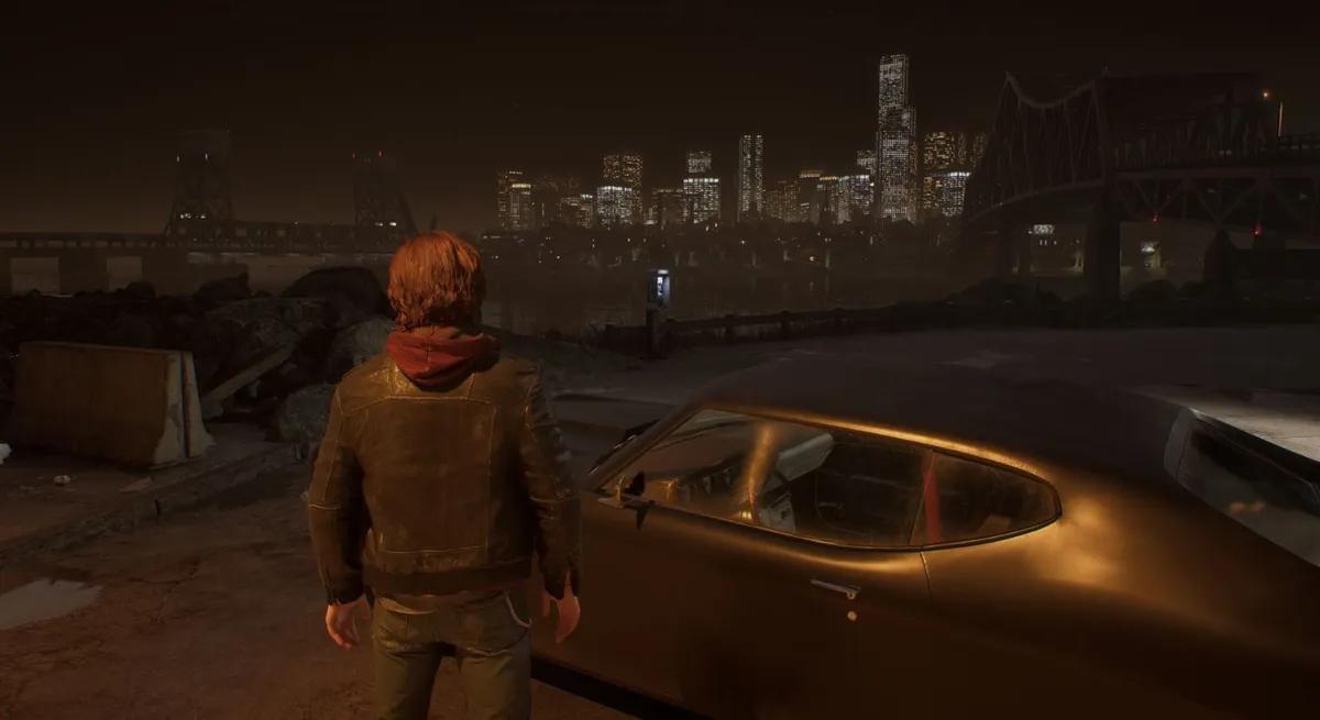 Подтвержден релиз игры Samson на PlayStation 5 и Xbox Series X/S в сентябре этого года.