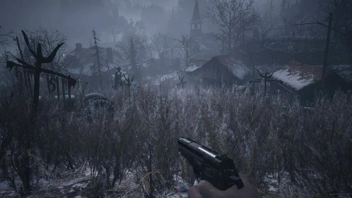 Инсайдер раскрыл множество вырезанного контента из последних игр серии Resident Evil.