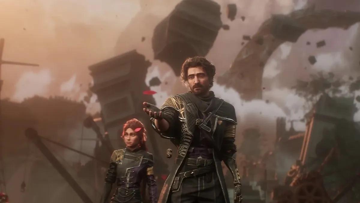 Игра Clair Obscur: Expedition 33 разошлась тиражом в 8 миллионов копий, отмечая свою первую годовщину.