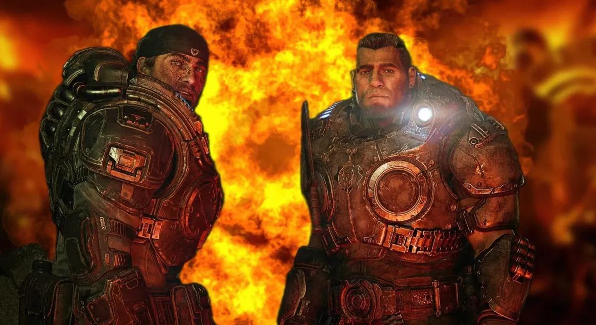 По слухам, Gears of War: E-Day выйдет в сентябре этого года.