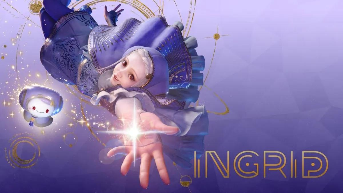 Street Fighter 6 - Ингрид пополнит список персонажей 28 мая, будет представлен полный набор её движений.