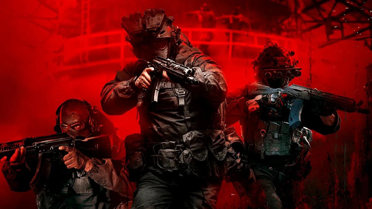 Дебютный трейлер Call of Duty: Modern Warfare 4 может быть представлен на следующей неделе.