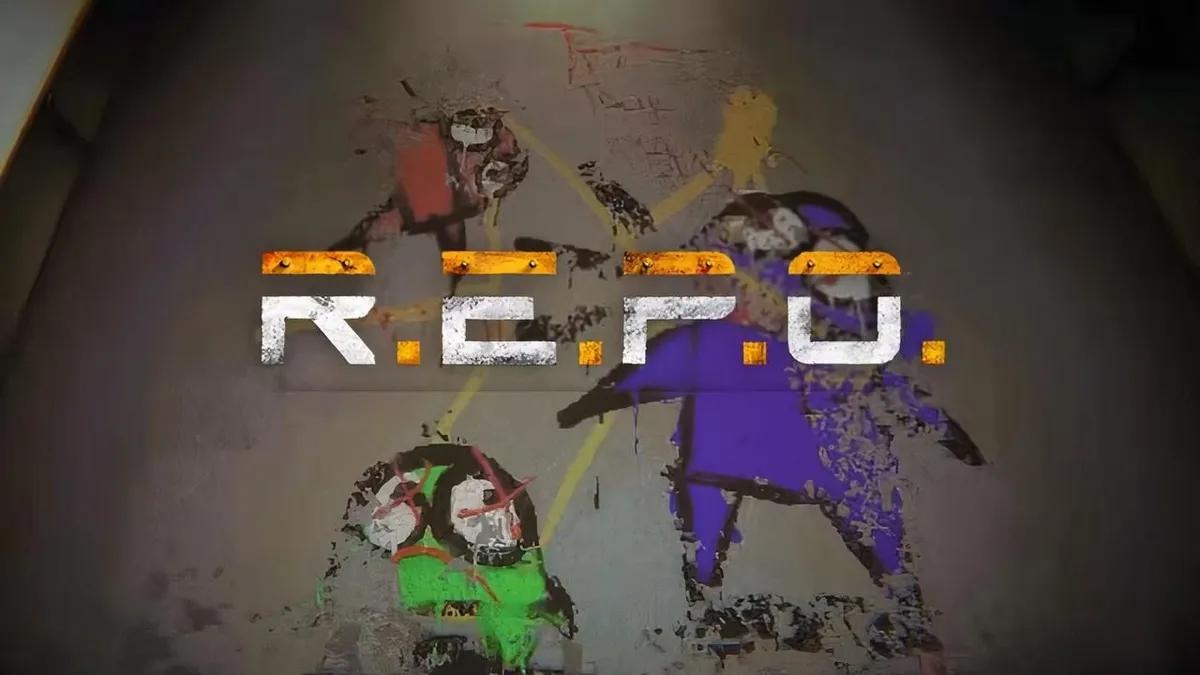 7 мая R.E.P.O. получит крупное обновление — раскрыты способности «Гравитационный посох» и «Черная дыра».