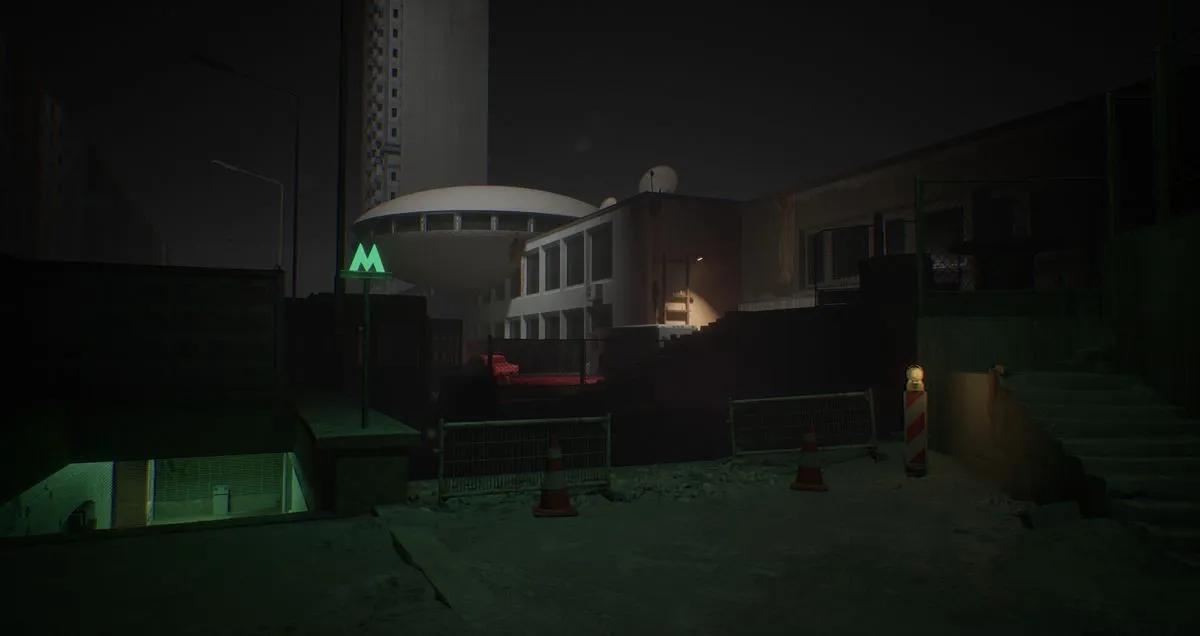 Выходит Lysa Hora: The Haunted Hill — новый научно-фантастический хоррор от бывшего разработчика S.T.A.L.K.E.R. 2.