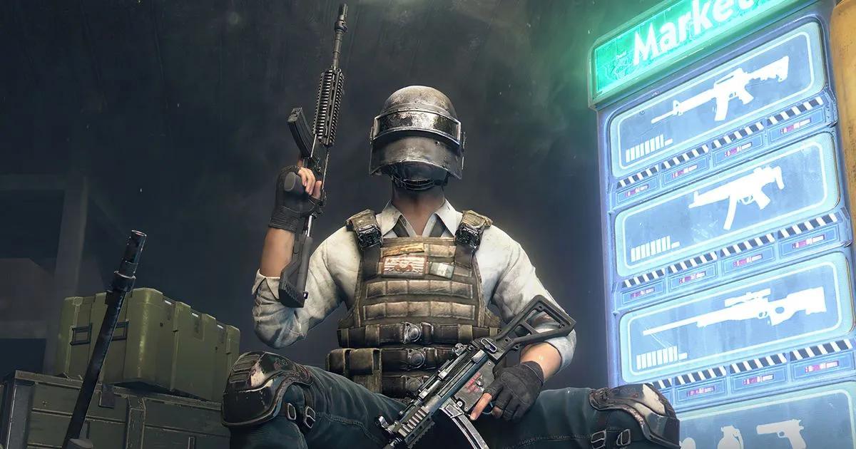 PUBG Mobile x Blue Lock — Представлены новая аниме-коллаборация, награды и скины