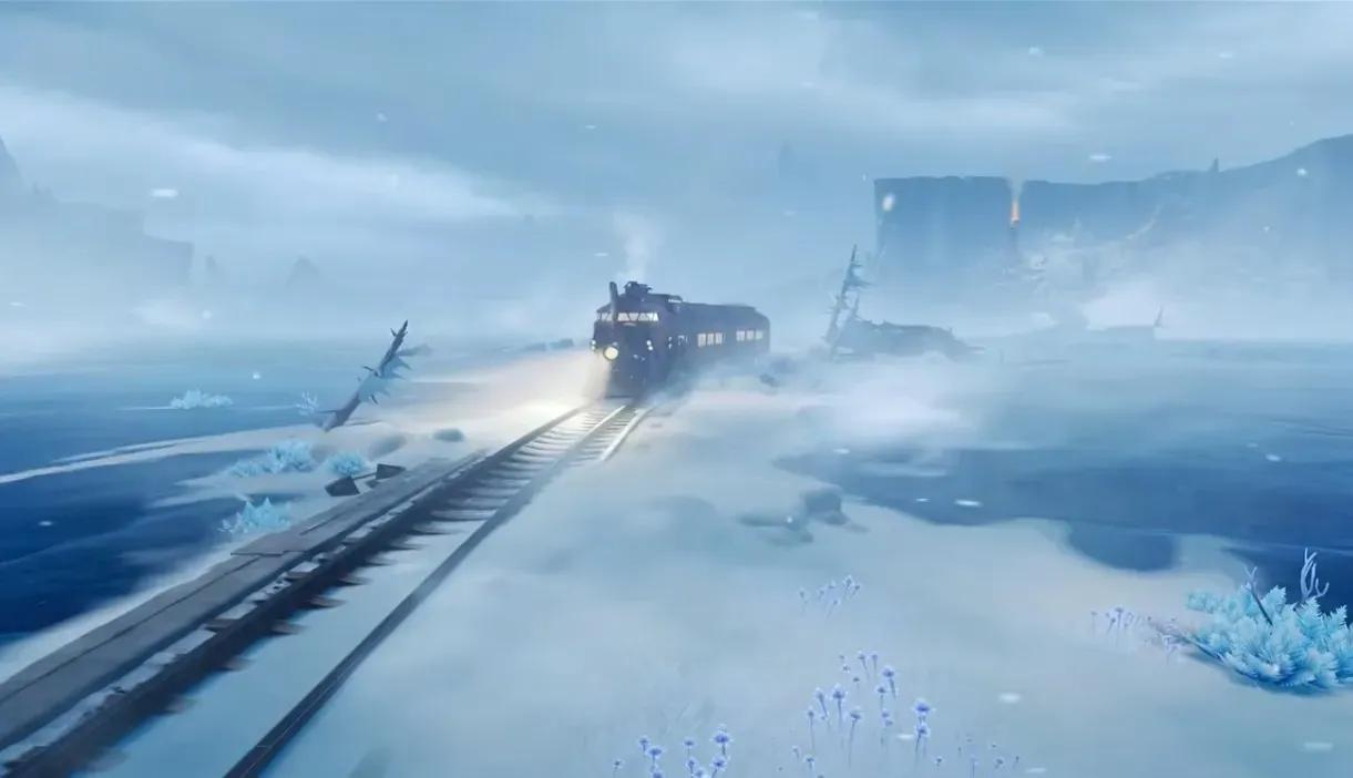 Genshin Impact дразнит Снежную — версия 7.0 вносит существенные изменения в историю