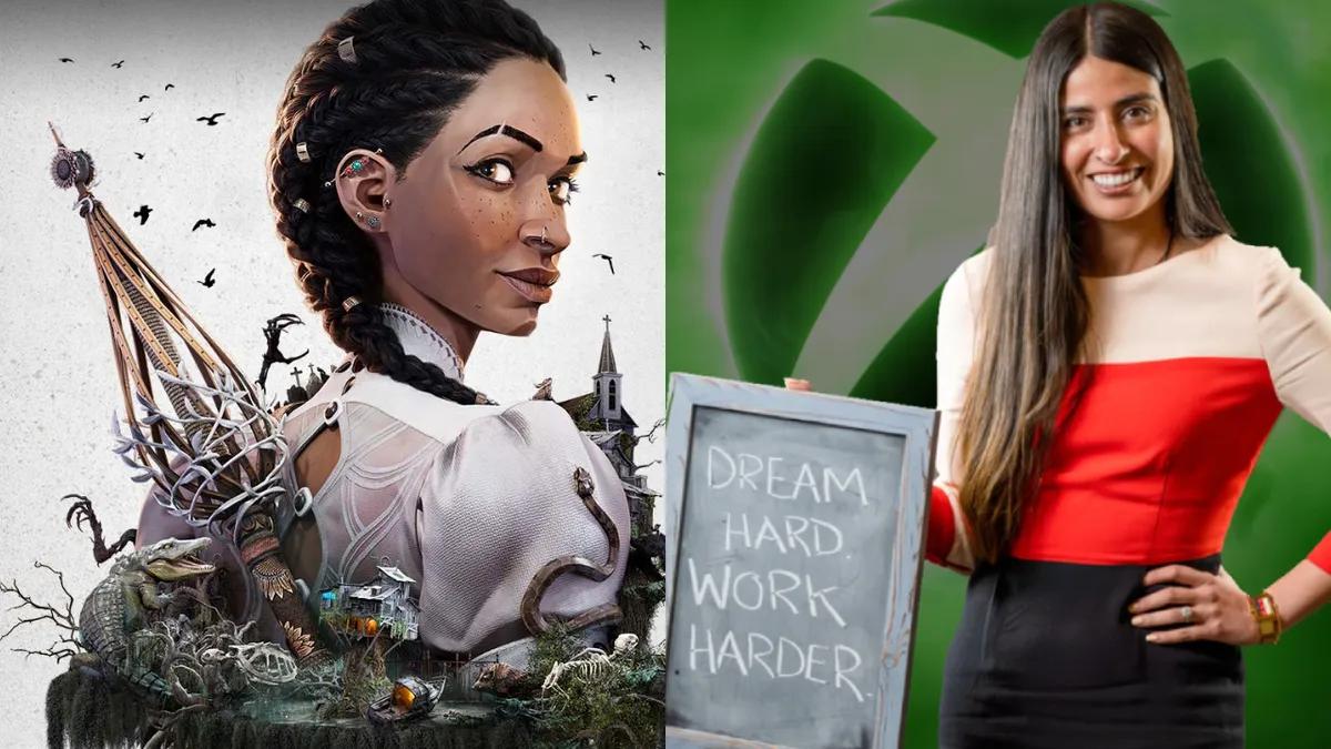 Аша Шарма не исключает возможности выпуска эксклюзивных игр для Xbox, поскольку Microsoft Gaming возвращает себе своё имя.