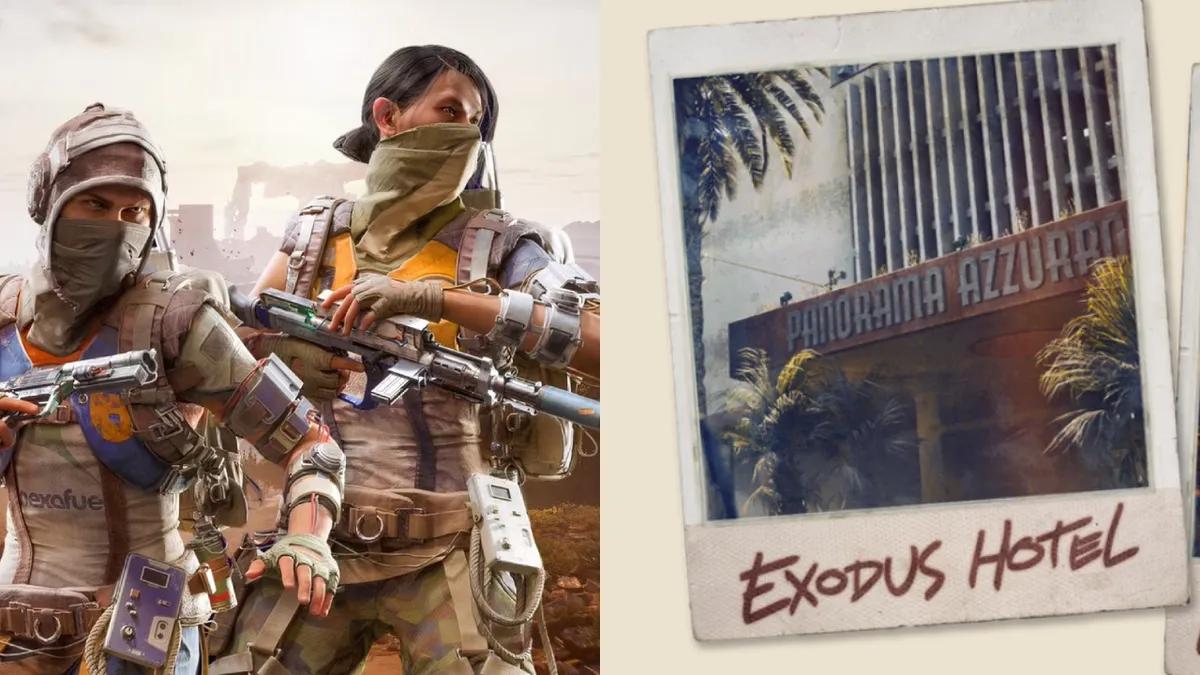 Дата выхода ARC Raiders Expedition 3, новая карта и большая ARC подтверждены.