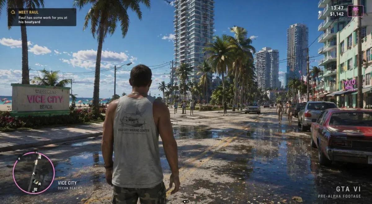 Компания Take-Two вынудила фаната извиниться за видеоматериалы GTA 6, снятые с использованием ИИ, пригрозив судебным иском.