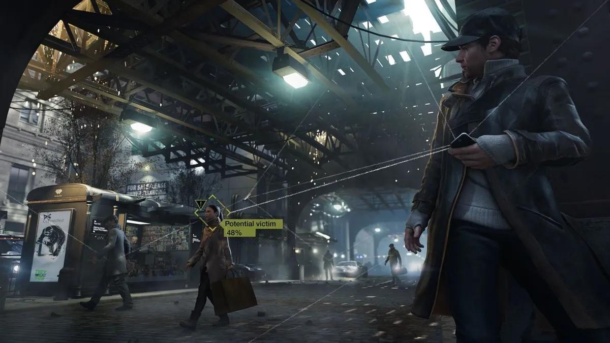 Предстоящая экранизация Watch Dogs обещает сохранить дух игры.