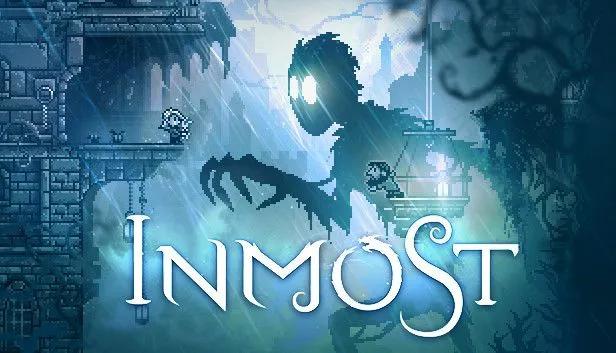 INMOST теперь доступен в Google Play Pass — эмоциональный инди-хит становится более доступным.