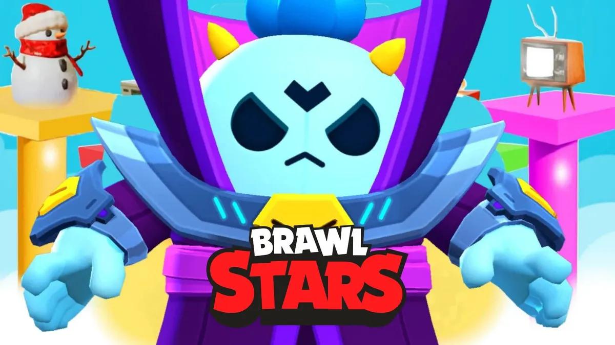 Обновление Brawl Stars 67 — Полный календарь событий, новые бойцы и крупные коллаборации