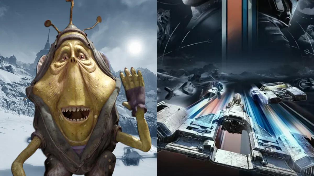 Дата выхода Star Wars: Galactic Racer в октябре стала известна благодаря купонам на предварительный заказ в Steam.