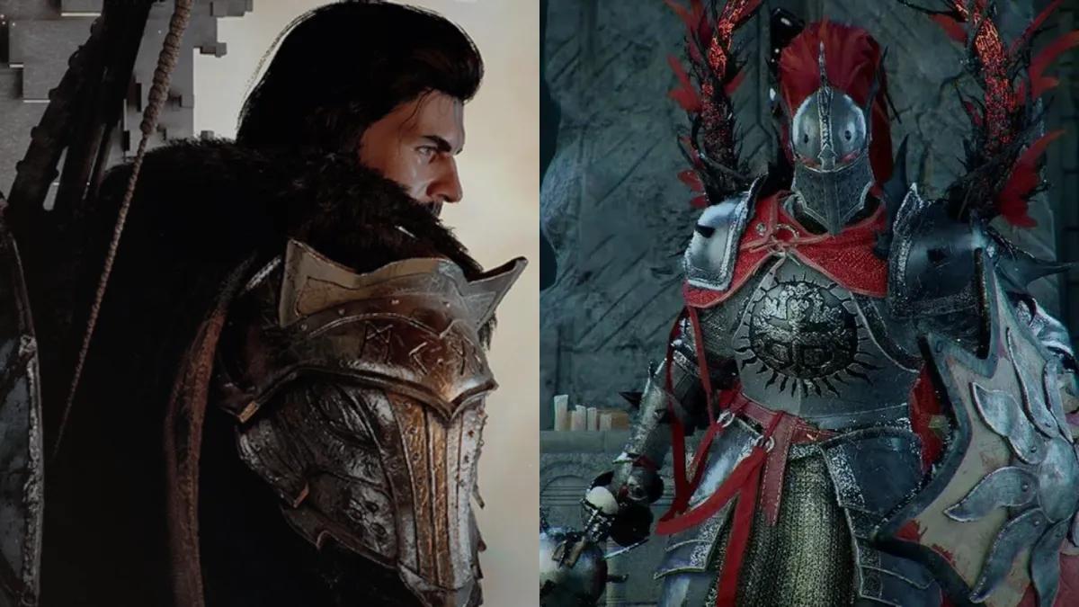 Обновление «Багровая пустыня» добавляет больше места для хранения, меняет боссов и вводит три уровня сложности.