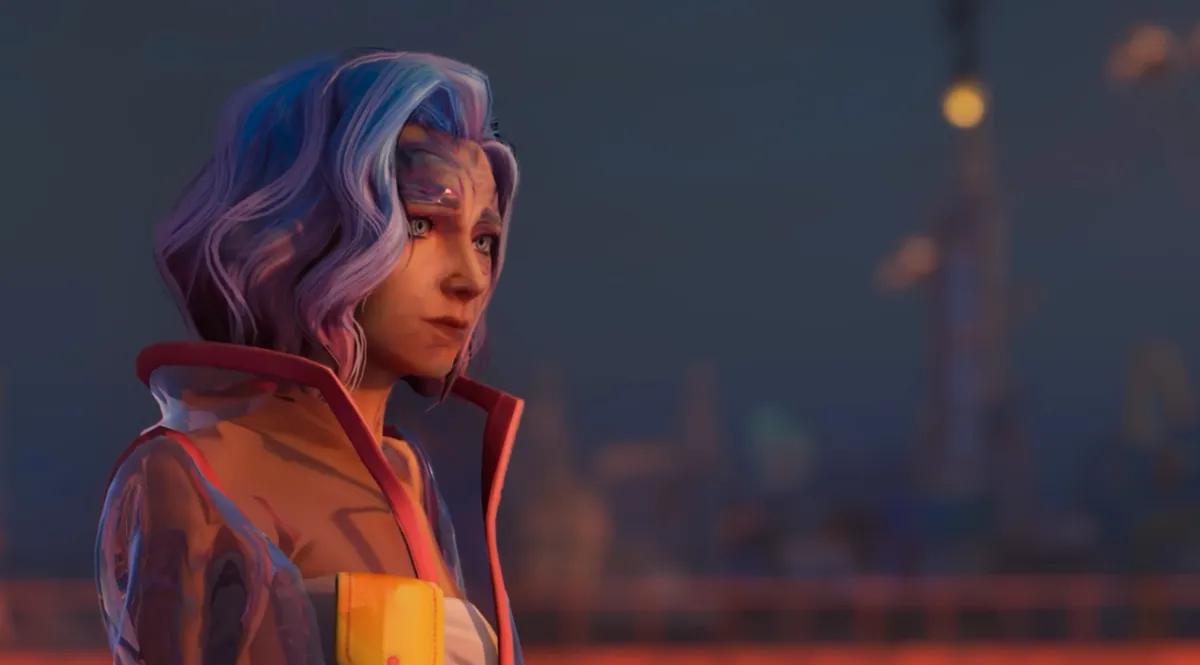 Обзор фильма «Приливы завтрашнего дня»