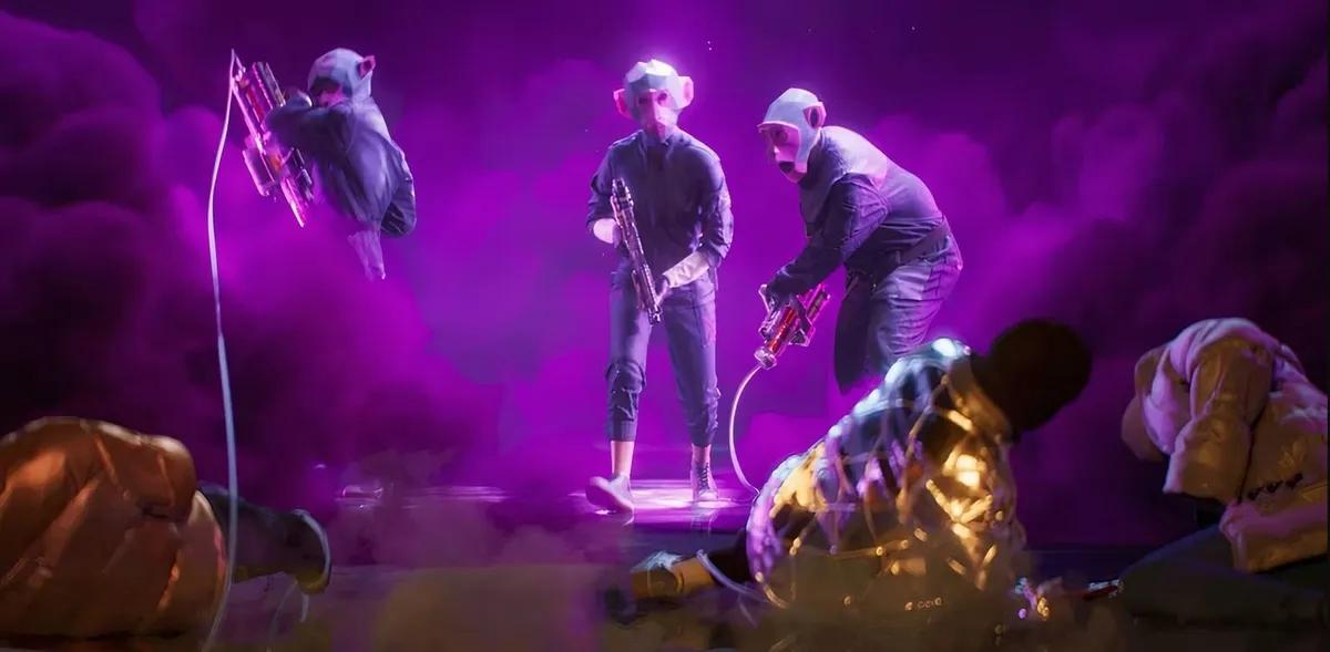 Новая игра Fairgames от Sony, работающая по модели «игровой сервис», не впечатлила игроков в своей пре-альфа-версии.