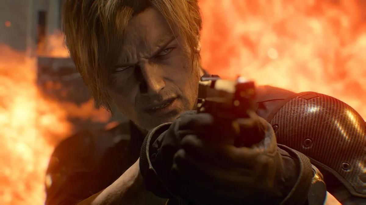 Источник сообщает о планах Capcom выпустить новые игры серии Resident Evil.