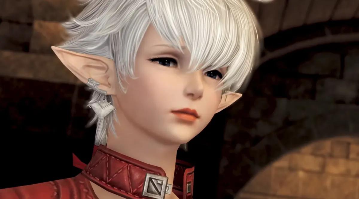 В FF14 Эверколд сохраняет старые работы, чтобы избежать участи в галактиках Звездных войн.