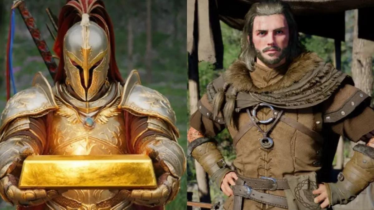 Компания Pearl Abyss выплатила 2,5 миллиона долларов в виде бонусов, а продажи игры Crimson Desert превысили 5 миллионов копий.