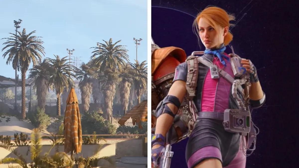 Вышел новый трейлер карты Arc Raiders с полным обзором обновления Riven Tides.