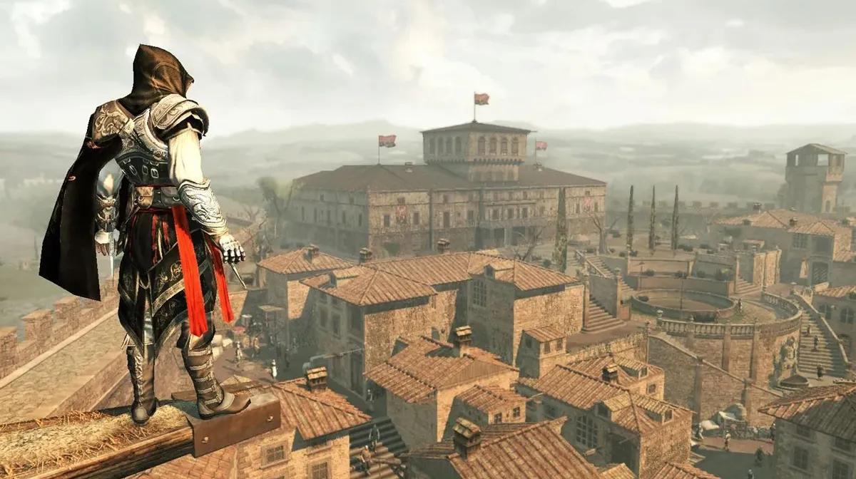В рамках адаптации Assassin’s Creed для Netflix новые сцены будут сниматься во Флоренции и Лукке.